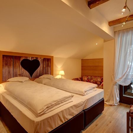 Hotel Burgfrieden غايس المظهر الخارجي الصورة